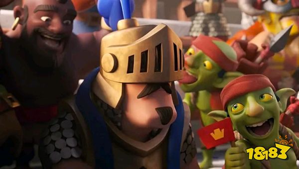 部落沖突皇室戰(zhàn)爭(zhēng)兌換碼哪里弄 部落沖突皇室戰(zhàn)爭(zhēng)兌換碼最全獲取途徑