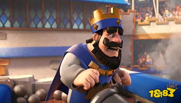 皇室戰(zhàn)爭(zhēng)2025兌換碼失效解決方法 皇室戰(zhàn)爭(zhēng)2025福利碼永久有效機(jī)制揭秘