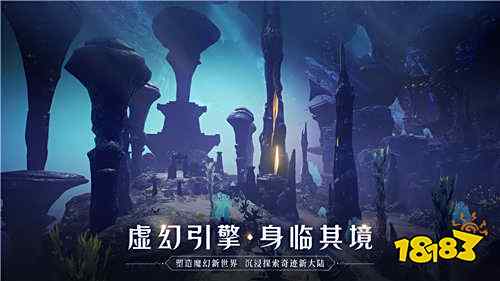大厂正版授权奇迹手游推荐