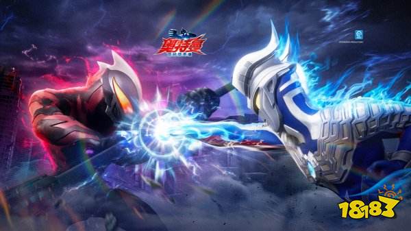 奥特曼超时空英雄最新兑换码 奥特曼超时空英雄兑换码在哪兑换