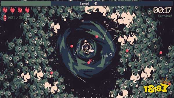 黎明前20分鐘官方正版