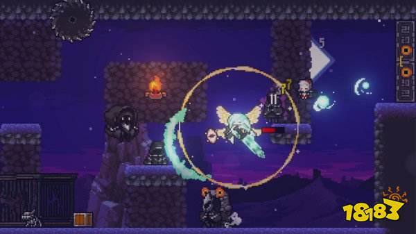 貪婪地牢手機版