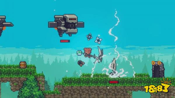 貪婪地牢正版下載