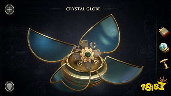 盒子丟失的碎片手機版