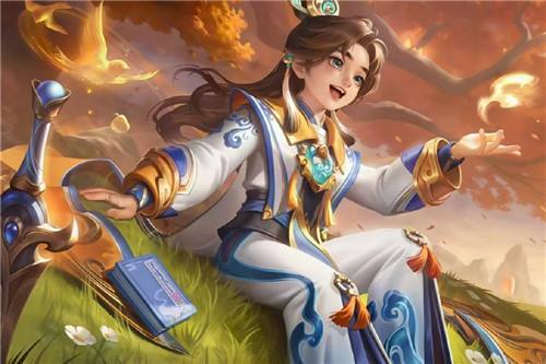 王者荣耀桑启青衿临川多少钱 王者荣耀桑启新皮肤价格介绍