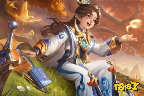 王者荣耀桑启青衿临川什么时候上线 王者荣耀桑启青衿临川上线时间介绍