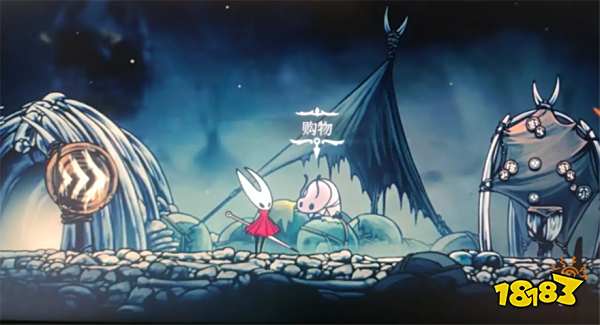 空洞騎士絲之歌怎么獲取一代下劈攻擊 絲之歌跳躍下劈攻擊獲取方法