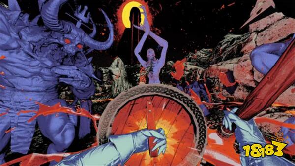 凡人之罪格擋與彈反的區別 凡人之罪如何觸發彈反