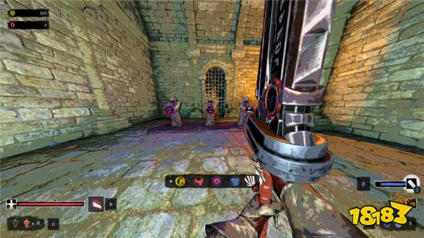 凡人之罪怎么連招 凡人之罪攻擊派生說明一覽