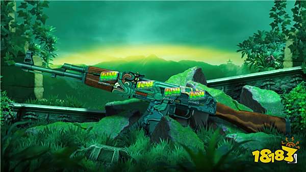 CSGO开箱子划不划算 非常划算的CS2开箱网站推荐