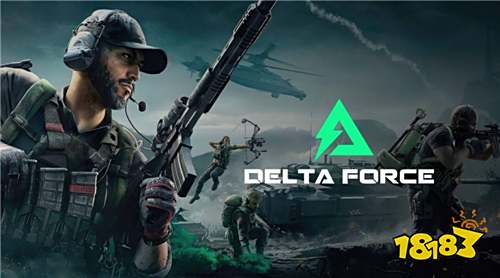 三角洲行动大坝跑刀主播专用路线 航天基地高效刷币动线教学