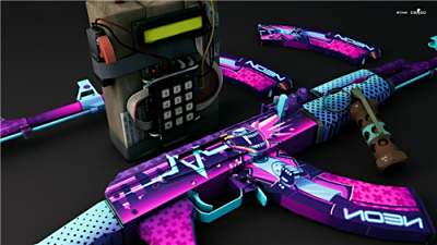 CSGO给新手的开箱建议有哪些 适合新手的CS2开箱网分享
