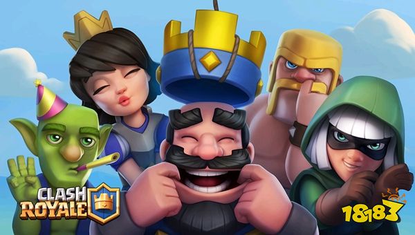 部落沖突皇室戰(zhàn)爭禮包碼能為新手帶來哪些福利 部落沖突皇室戰(zhàn)爭禮包碼福利大賞