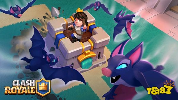 部落沖突皇室戰(zhàn)爭(zhēng)如何福利最大化 部落沖突皇室戰(zhàn)爭(zhēng)如何正確使用創(chuàng)作者代碼