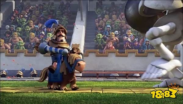 皇室战争礼包码使用方法 皇室战争宝箱获得方法一览