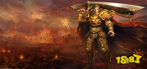 2025复古传奇最新版本