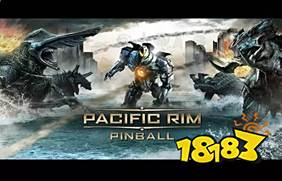 環太平洋云游戲手機版免費游玩 環太平洋手機版云游戲免費秒玩