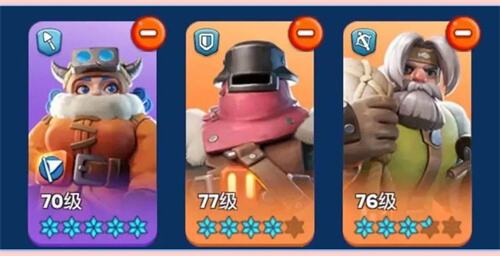 无尽冬日小游戏高效打熊攻略 无尽冬日怎么打熊轻松破亿