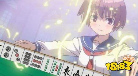 麻将怎么打 麻将赢牌技巧