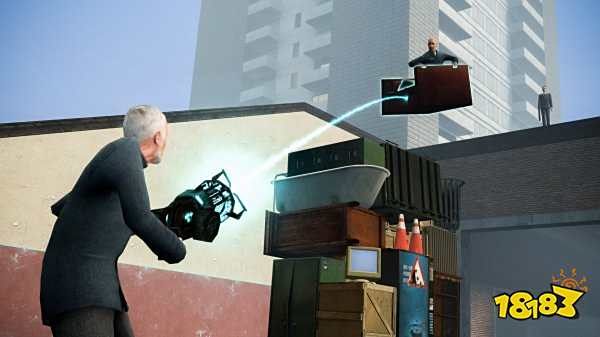 蓋瑞模組完整版