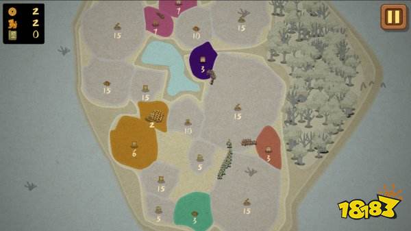 占山為王2無廣告版