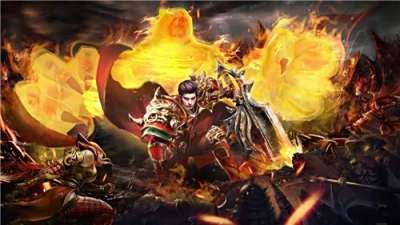 2025最火中变传奇游戏排行榜 十大版本经典的中变传奇推荐