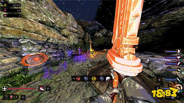 凡人之罪建筑介紹 凡人之罪有哪些可以解鎖的建筑