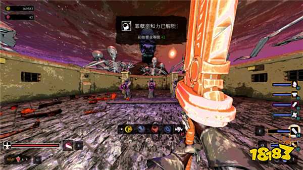 凡人之罪有哪些地牢副本 凡人之罪地牢怎么解鎖進入