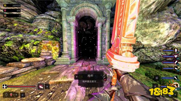 凡人之罪有哪些地牢副本 凡人之罪地牢怎么解鎖進入