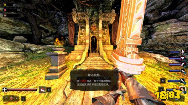 凡人之罪有哪些地牢副本 凡人之罪地牢怎么解鎖進入