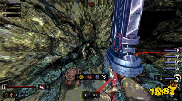 凡人之罪地牢探索有哪些技巧 凡人之罪地牢副本有哪些特殊地標