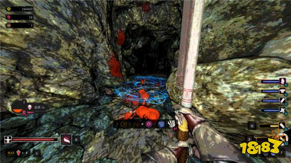 凡人之罪地牢探索有哪些技巧 凡人之罪地牢副本有哪些特殊地標