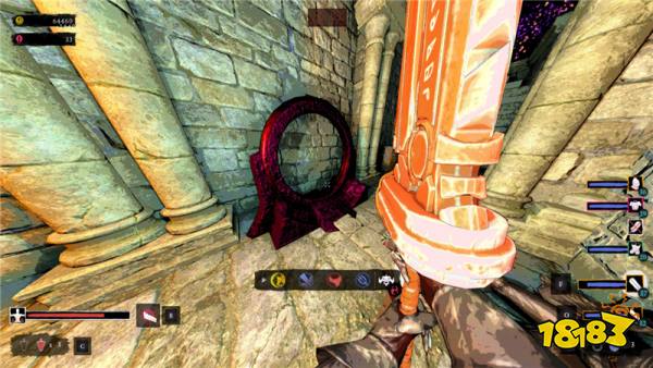 凡人之罪地牢探索有哪些技巧 凡人之罪地牢副本有哪些特殊地標