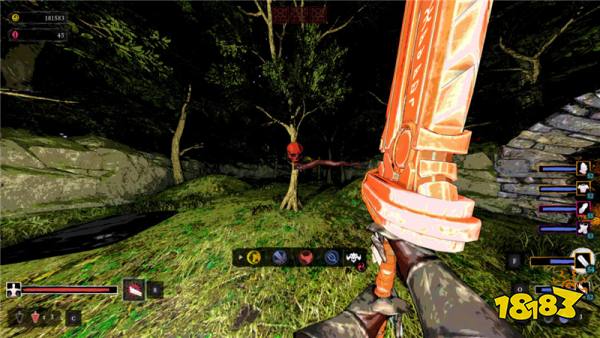 凡人之罪地牢探索有哪些技巧 凡人之罪地牢副本有哪些特殊地標