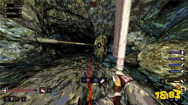 凡人之罪地牢探索有哪些技巧 凡人之罪地牢副本有哪些特殊地標