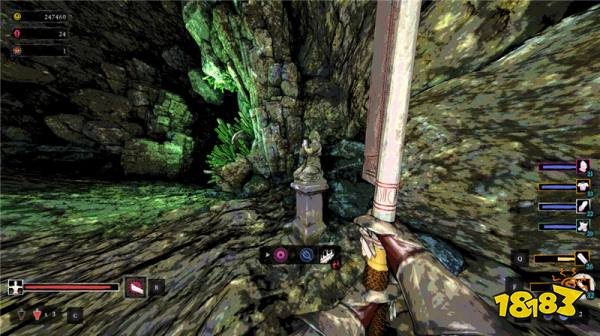 凡人之罪地牢探索有哪些技巧 凡人之罪地牢副本有哪些特殊地標