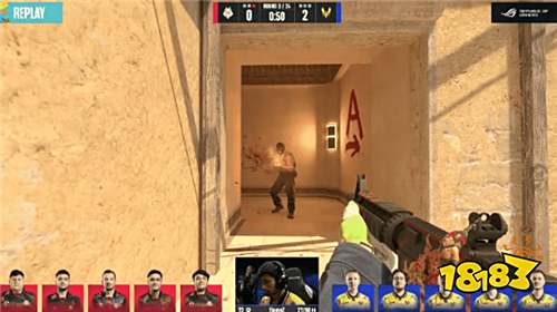 G2新王奪冠！BLAST倫敦公開賽上演驚天逆轉，3-2力克Vitality捧杯?