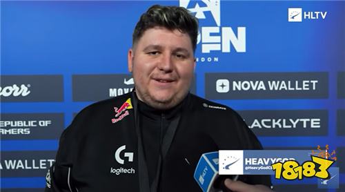 HeavyGod專訪：MVP只是開始，G2未來能掀起更大風浪?