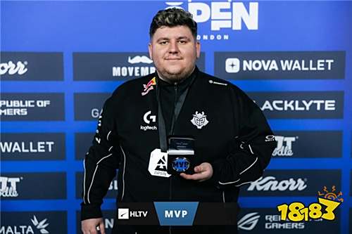 HeavyGod專訪：MVP只是開始，G2未來能掀起更大風浪?