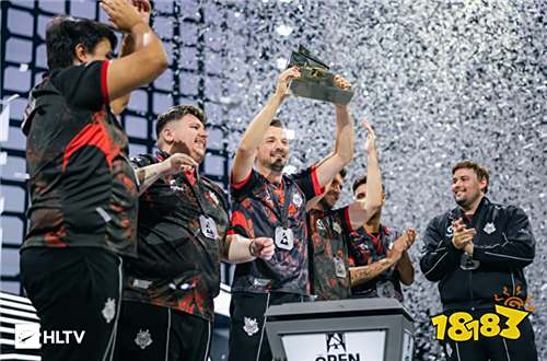 G2奪冠群訪：用行動證明自己，沒人預料到的冠軍之路?