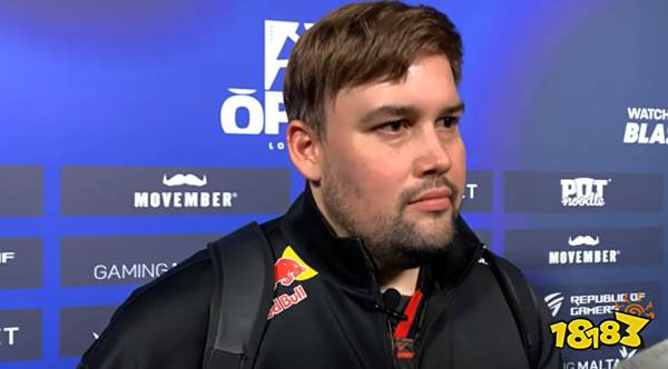 sAw專訪:G2正處于巔峰但仍有進步空間,對整屆賽事表現滿意?