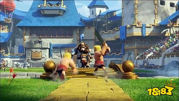 皇室战争如何快速获取免费三星宝箱  皇室战争三星宝箱获得方法