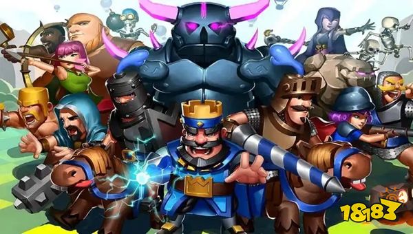 皇室战争福利码绑定后有哪些隐藏福利 皇室战争隐藏福利介绍