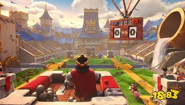 皇室战争如何白嫖黄金令牌 皇室战争2025创作者福利介绍