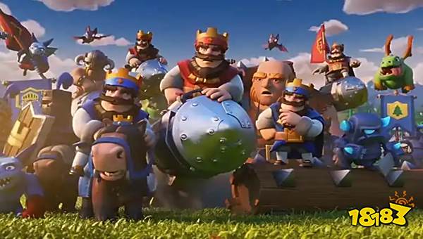 部落冲突皇室战争如何提高开宝箱概率 创作者代码隐藏爆率技巧揭秘