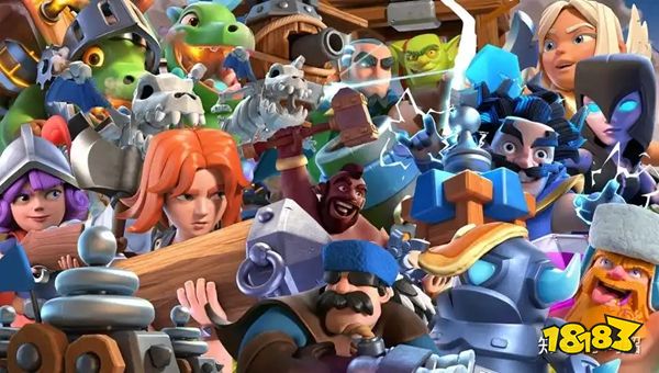 皇室战争学生党攻略 皇室战争月省128元方法