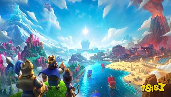 皇室战争创作者代码全机制解析 皇室战争创作者代码2025最新福利规则