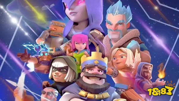 皇室战争免费宝箱能开出传奇卡吗 皇室战争免费宝箱实测爆率数据