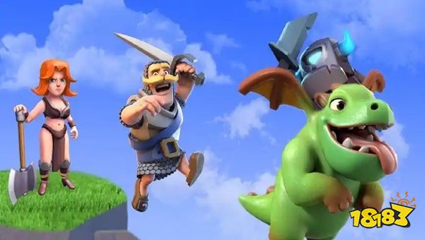 皇室战争免费宝箱能开出多少资源 皇室战争免费宝箱数据揭秘