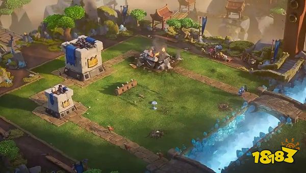 皇室战争快速解锁传奇卡方法 皇室战争兑换码教程